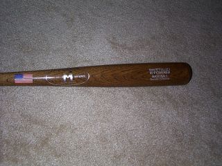 Baseball Bat M110 Size 32 5 by Mpowered Baseball Thunder