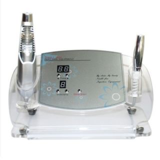 Needle Free Mesotherapy Meso Therapy Machine Home Salon Use