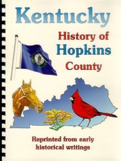 COUNTY KENTUCKY 1885 BIOGRAPHIES & MORE~MADISONVILLE ~GENEALOGY~NAMES