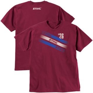Stihl® Moisture Wicking T Shirt Mens Large New