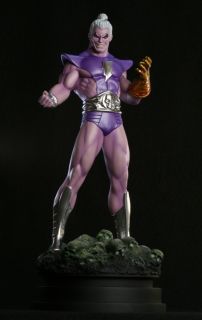 Magus Warlock Variant Full Size Statue by Bowen Designs Website