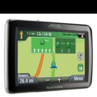 Magellan Roadmate 3030 LM Automotive GPS Receiver