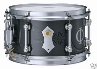 Pearl Mike Mangini Signature Model Snare Drum 10x6 2 