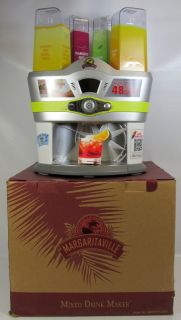 Sunbeam Margaritaville Mixed Drink Maker NBMGMD3000