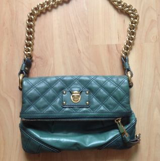 Marc Jacobs Quilted Bag