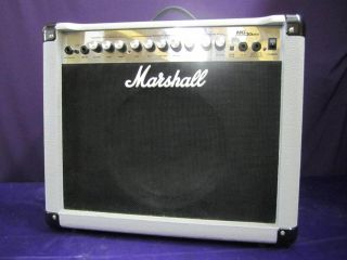 Edition Grey Marshall MG 30DFX Combo Guitar Amp MG30DFX 30 Watts