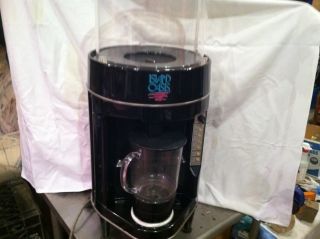  Oasis frozen drink machine USED GOOD COND Blender SB3X Slush Machine