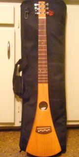 Martin Backpacker Travel Guitar