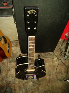 Martin Sigma Model TB1B Project Guitar for Parts
