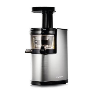 Low Speed Slow Squeezing Silent Masticating Juicer Extractor
