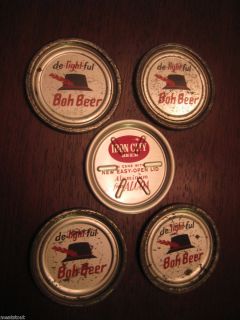top vanity lids 4 Boh Enterprise MA Iron City like a tip tray beer can