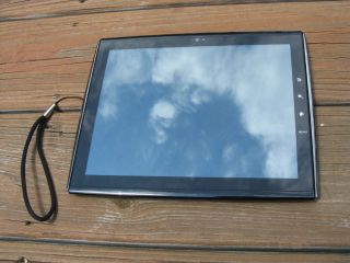 Le Pan Tablet 9 7 Android PC Netbook Matsunichi TC 970 976