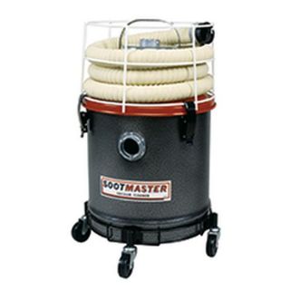 Mastercraft 344028 6 Gallon Sootmaster Vacuum Model 652M With