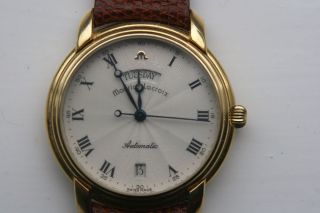 Maurice Lacroix Automatic Watch