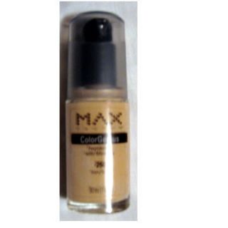 Max Factor Color Genius Makeup Foundation 630 Honey