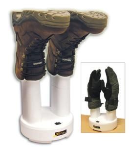 Boot Dryer Sneaker Glove Odor Remover Snow