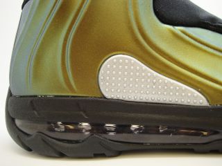 536856 700] Mens Nike I 95 Posite Max Boot Flyposite Foamposite ACG