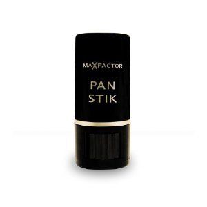 Max Factor Pan Stick Foundation Olive 30