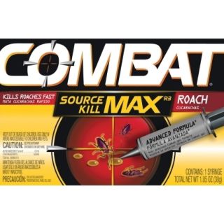 Combat Max Roach Killing Gel Source Kill 51963