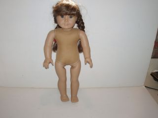 Older Version Pleasant Co American Girl Doll Molly McIntire