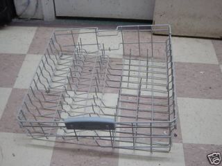 Maytag Dishwasher Upper Rack Part W10243277