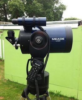 Meade LX90 8 inch Telescope