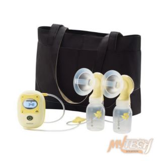 Medela Freestyle Hands Free Double Electric Breast Pump 67060
