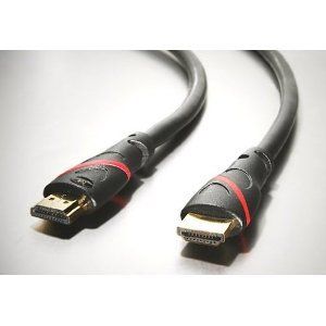 Mediabridge Ultra Series 6ft High Speed HDMI Cable