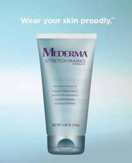 Mederma Stretch Marks Therapy Cream WT.5.29 Oz New, Skin Care ,Body