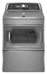 Maytag Bravos High Efficiency Dryer MGDX700XL