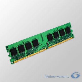 1GB 1x1GB Memory RAM Upgrade for The Compaq HP Presario SR5410F