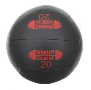 Wright CFF 20 lb 14 Medicine Ball Weights MMA Crossfit