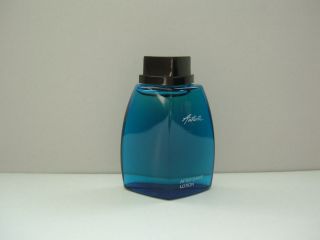 Antartic Miniature Perfume Mini Mens Fragrance Yves Rocher 15ml After