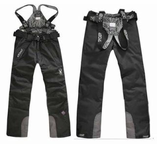 New Mens Ski Suit Pants Snowboard Clothing Transport Aviation Only