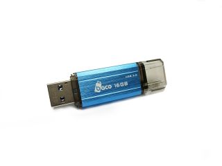High Speed Brand New 16GB USB Flash Memory Drive 