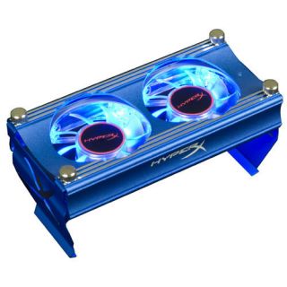 New Kingston HyperX KHX Fan Memory Cooling Fan