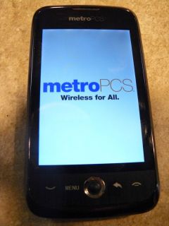 Metro Pcs Huawei M860 Android Phone