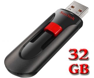 Cruzer Glide Micro USB Flash Pen Thumb Key Drive Memory Stick