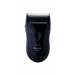 Panasonic Pro Curve Mens Electric Razor Shaver Wet Dry Cordless