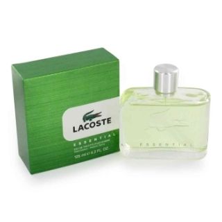 New Mens Cologne Fragrance Lacoste Essential Spray Mans Scent U Choose