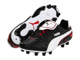 Puma Soccer Shoes Esito Finale I FG Cleats Mens Size 11 5 Black New In