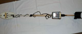 Fisher Gold Bug 2 Metal Gold and Meteorite Detector