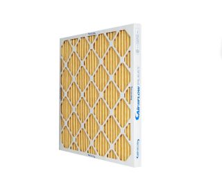 Merv 11 16x25x1 Pleated Furnace Filters A C 12 Pack