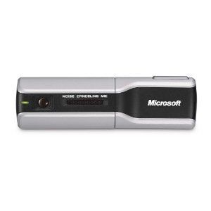 Microsoft LifeCam NX 3000 Webcam Gray Model 1120 882224211598