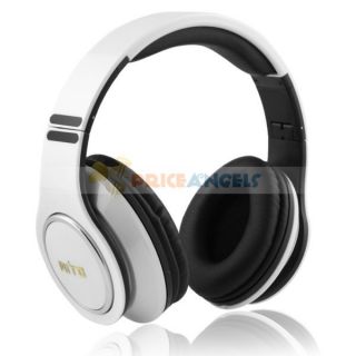 MITO MIC Wireless Bluetooth Stereo Headphone Headset for Mobile iPhone