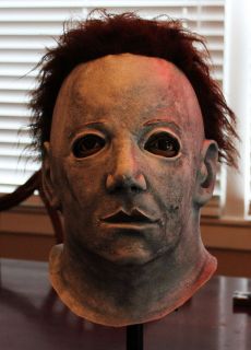 Michael Myers Mask Halloween 6