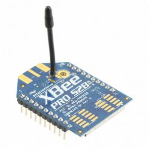 very reliable and simple communication between microcontrollers
