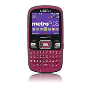 R350 Freeform Nice  GPS Video Bluetooth Metro Pcs Cell Phone