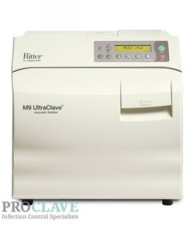 MIDMARK M9D UltraClave Automatic Sterilizer / Autoclave NEW  FAST