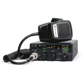 Midland 1001Z 40 Channel CB Radio